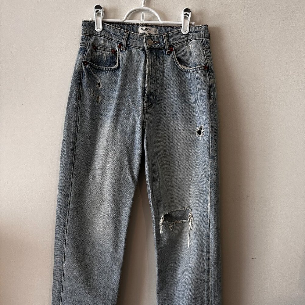 Pull & Bear Jeans